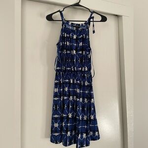 Banana Republic Sundress